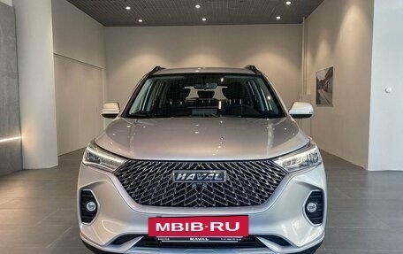 Haval Jolion, 2024 год, 2 499 000 рублей, 2 фотография