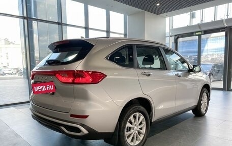 Haval Jolion, 2024 год, 2 499 000 рублей, 5 фотография