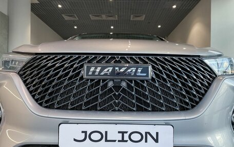 Haval Jolion, 2024 год, 2 499 000 рублей, 15 фотография