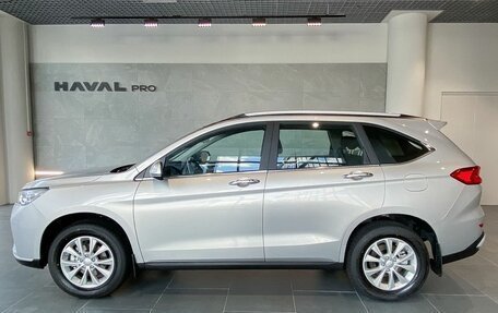 Haval Jolion, 2024 год, 2 499 000 рублей, 18 фотография