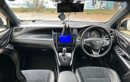 Toyota Harrier, 2018 год, 3 150 000 рублей, 7 фотография