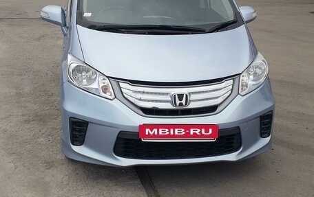 Honda Freed I, 2011 год, 1 200 000 рублей, 3 фотография