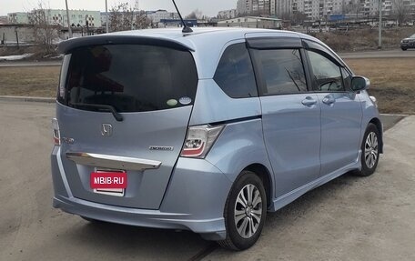 Honda Freed I, 2011 год, 1 200 000 рублей, 6 фотография