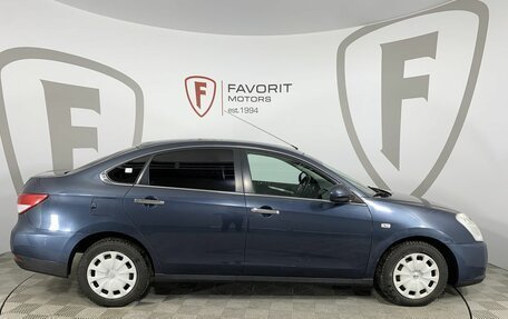 Nissan Almera, 2013 год, 699 000 рублей, 4 фотография