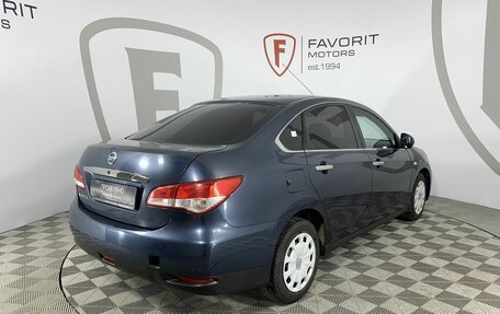 Nissan Almera, 2013 год, 699 000 рублей, 6 фотография