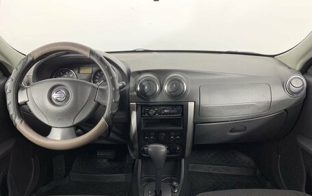 Nissan Almera, 2013 год, 699 000 рублей, 7 фотография