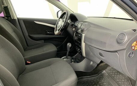 Nissan Almera, 2013 год, 699 000 рублей, 14 фотография