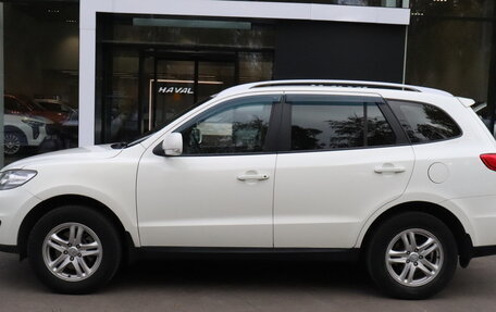 Hyundai Santa Fe III рестайлинг, 2010 год, 1 389 000 рублей, 4 фотография