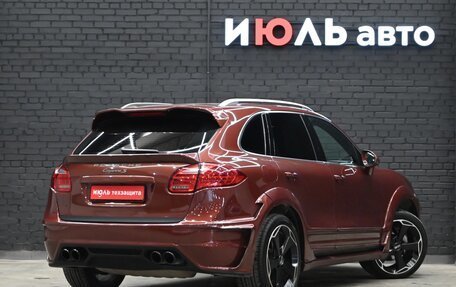 Porsche Cayenne III, 2010 год, 2 800 000 рублей, 6 фотография