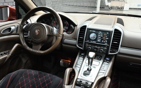 Porsche Cayenne III, 2010 год, 2 800 000 рублей, 11 фотография