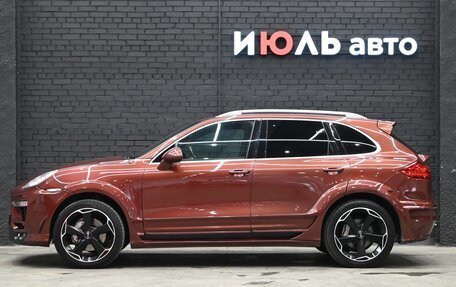 Porsche Cayenne III, 2010 год, 2 800 000 рублей, 7 фотография