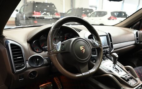 Porsche Cayenne III, 2010 год, 2 800 000 рублей, 12 фотография