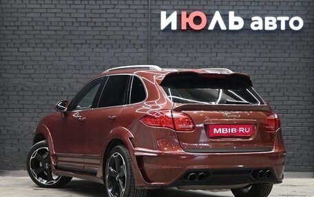 Porsche Cayenne III, 2010 год, 2 800 000 рублей, 5 фотография