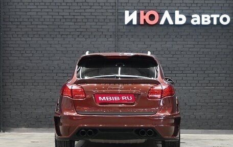 Porsche Cayenne III, 2010 год, 2 800 000 рублей, 4 фотография