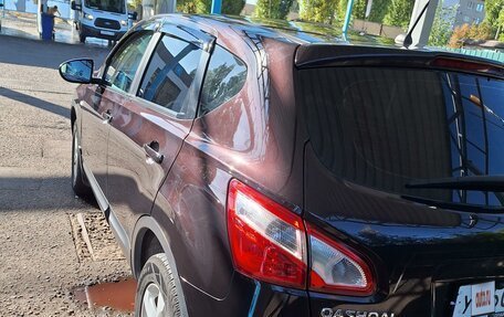 Nissan Qashqai, 2010 год, 1 220 000 рублей, 4 фотография