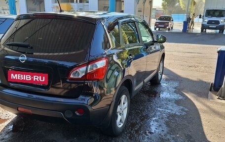 Nissan Qashqai, 2010 год, 1 220 000 рублей, 5 фотография