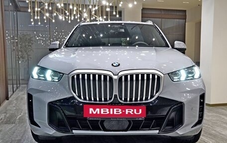 BMW X5, 2024 год, 16 400 000 рублей, 2 фотография