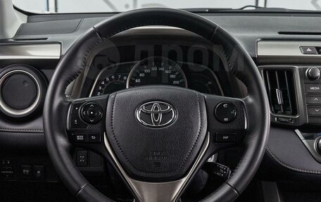 Toyota RAV4, 2013 год, 2 250 000 рублей, 8 фотография