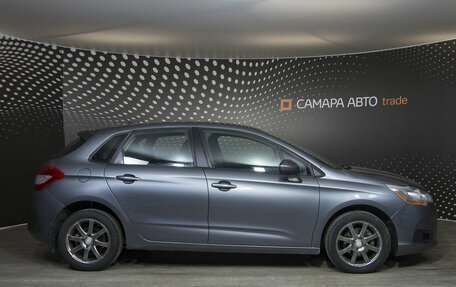 Citroen C4 II рестайлинг, 2011 год, 603 800 рублей, 5 фотография