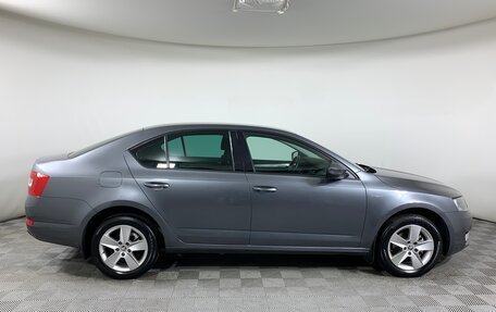 Skoda Octavia, 2016 год, 1 349 000 рублей, 4 фотография