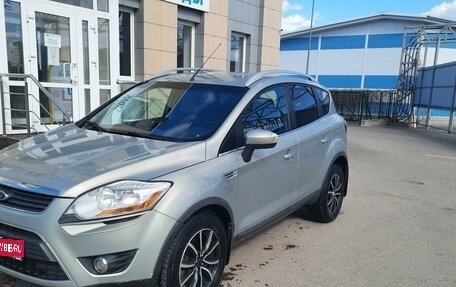 Ford Kuga III, 2009 год, 890 000 рублей, 1 фотография