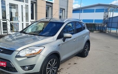 Ford Kuga III, 2009 год, 890 000 рублей, 1 фотография