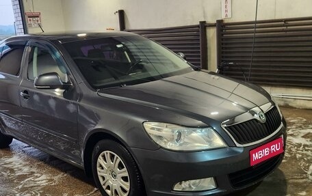 Skoda Octavia, 2010 год, 930 000 рублей, 1 фотография