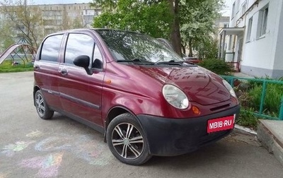 Daewoo Matiz I, 2011 год, 230 000 рублей, 1 фотография