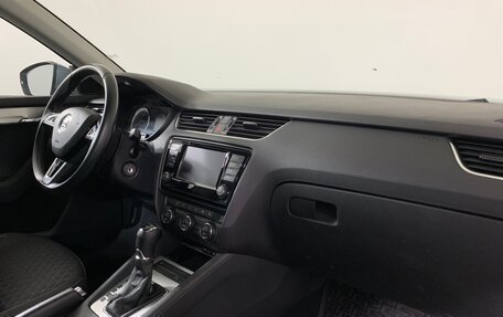 Skoda Octavia, 2016 год, 1 349 000 рублей, 14 фотография