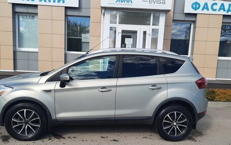 Ford Kuga III, 2009 год, 890 000 рублей, 3 фотография