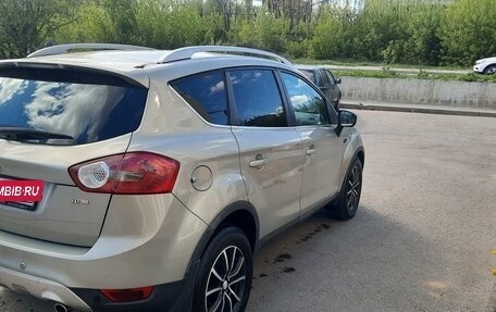 Ford Kuga III, 2009 год, 890 000 рублей, 5 фотография