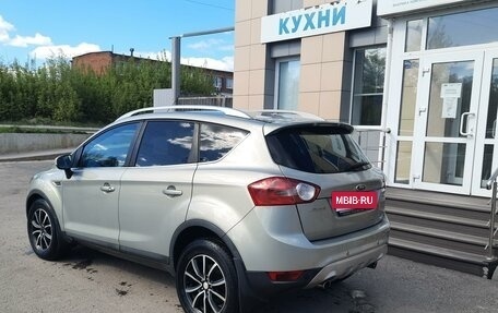 Ford Kuga III, 2009 год, 890 000 рублей, 4 фотография