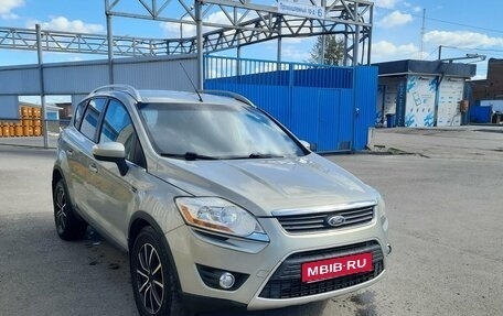 Ford Kuga III, 2009 год, 890 000 рублей, 2 фотография