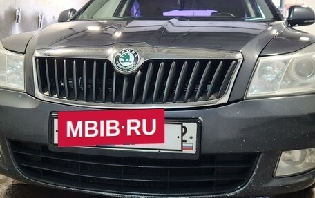 Skoda Octavia, 2010 год, 930 000 рублей, 11 фотография