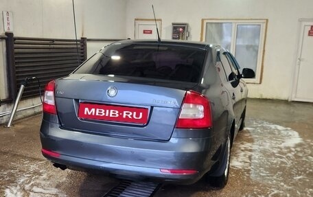 Skoda Octavia, 2010 год, 930 000 рублей, 27 фотография