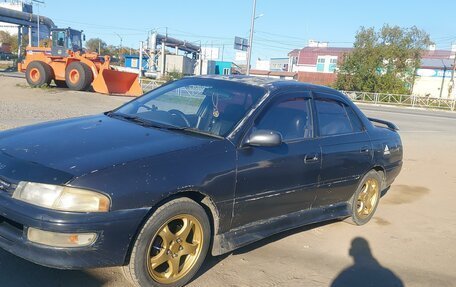 Toyota Carina, 1992 год, 220 000 рублей, 1 фотография