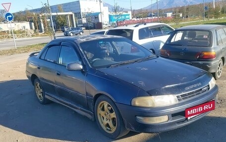 Toyota Carina, 1992 год, 220 000 рублей, 2 фотография