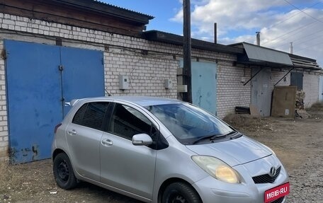 Toyota Vitz, 2010 год, 600 000 рублей, 1 фотография