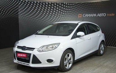 Ford Focus III, 2013 год, 681 500 рублей, 1 фотография