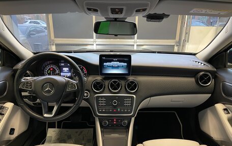 Mercedes-Benz GLA, 2016 год, 2 490 000 рублей, 12 фотография