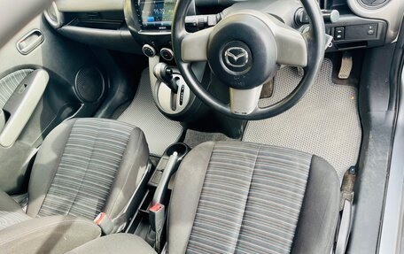 Mazda Demio III (DE), 2010 год, 659 000 рублей, 2 фотография