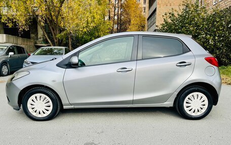 Mazda Demio III (DE), 2010 год, 659 000 рублей, 12 фотография