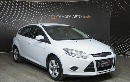 Ford Focus III, 2013 год, 681 500 рублей, 3 фотография