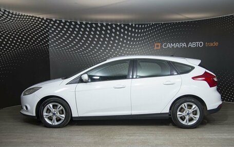 Ford Focus III, 2013 год, 681 500 рублей, 6 фотография