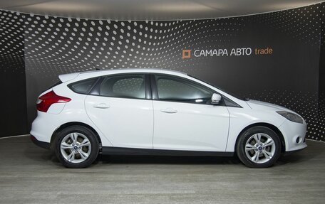 Ford Focus III, 2013 год, 681 500 рублей, 5 фотография