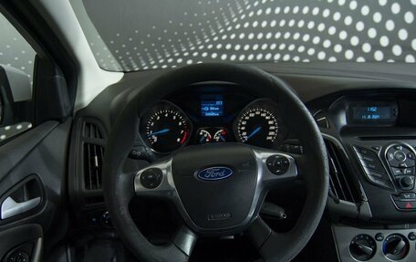 Ford Focus III, 2013 год, 681 500 рублей, 10 фотография