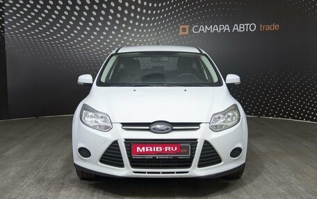 Ford Focus III, 2013 год, 681 500 рублей, 7 фотография