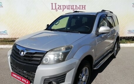 Great Wall Hover H3 I, 2012 год, 770 000 рублей, 1 фотография