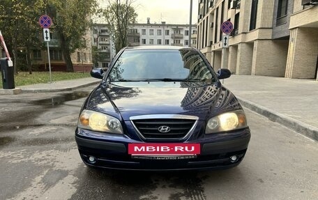 Hyundai Elantra III, 2006 год, 395 000 рублей, 4 фотография