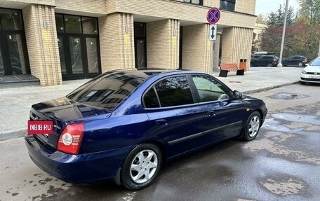 Hyundai Elantra III, 2006 год, 395 000 рублей, 3 фотография